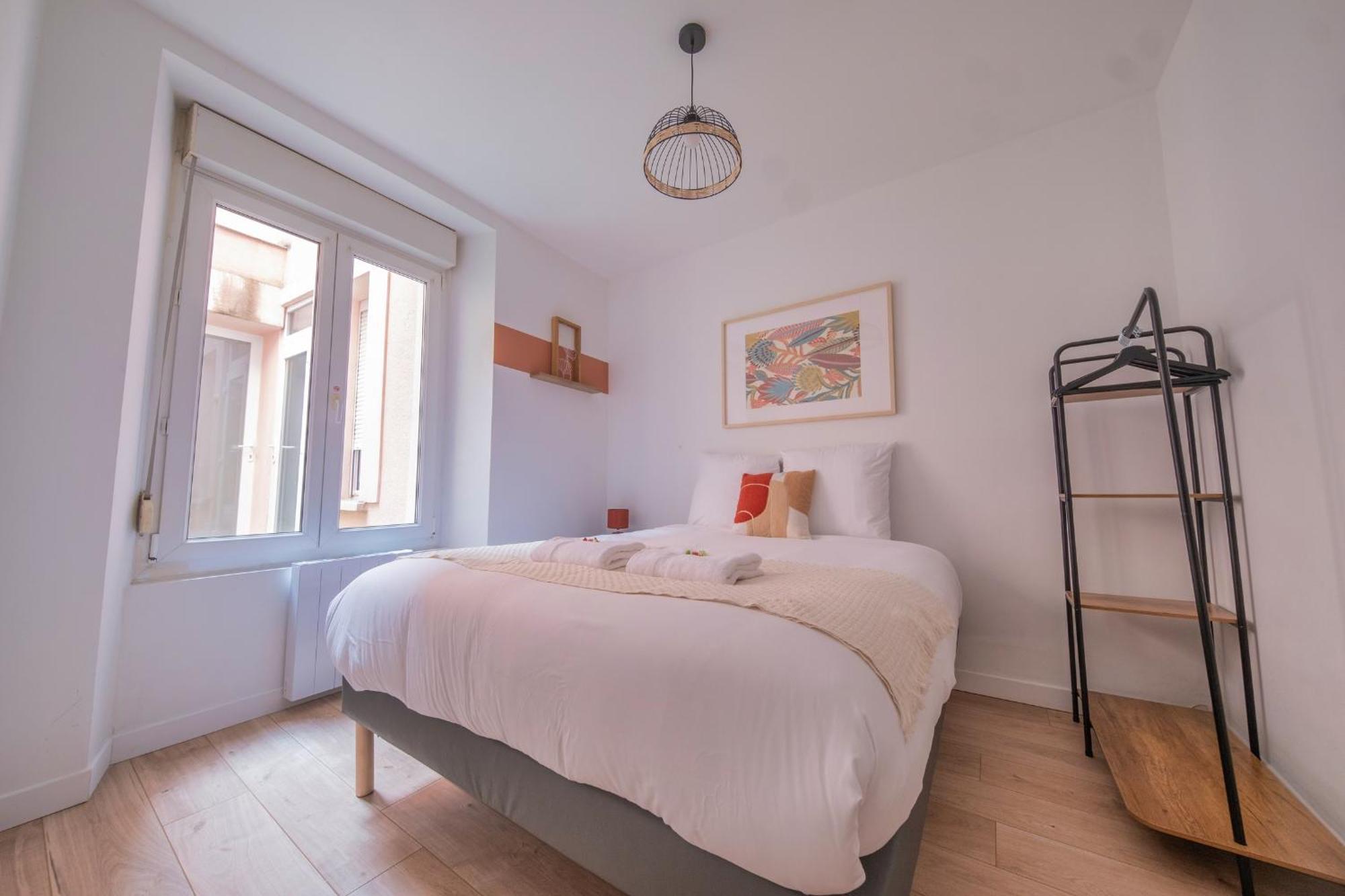 Le Boulingrin Apartment Reims Exterior foto