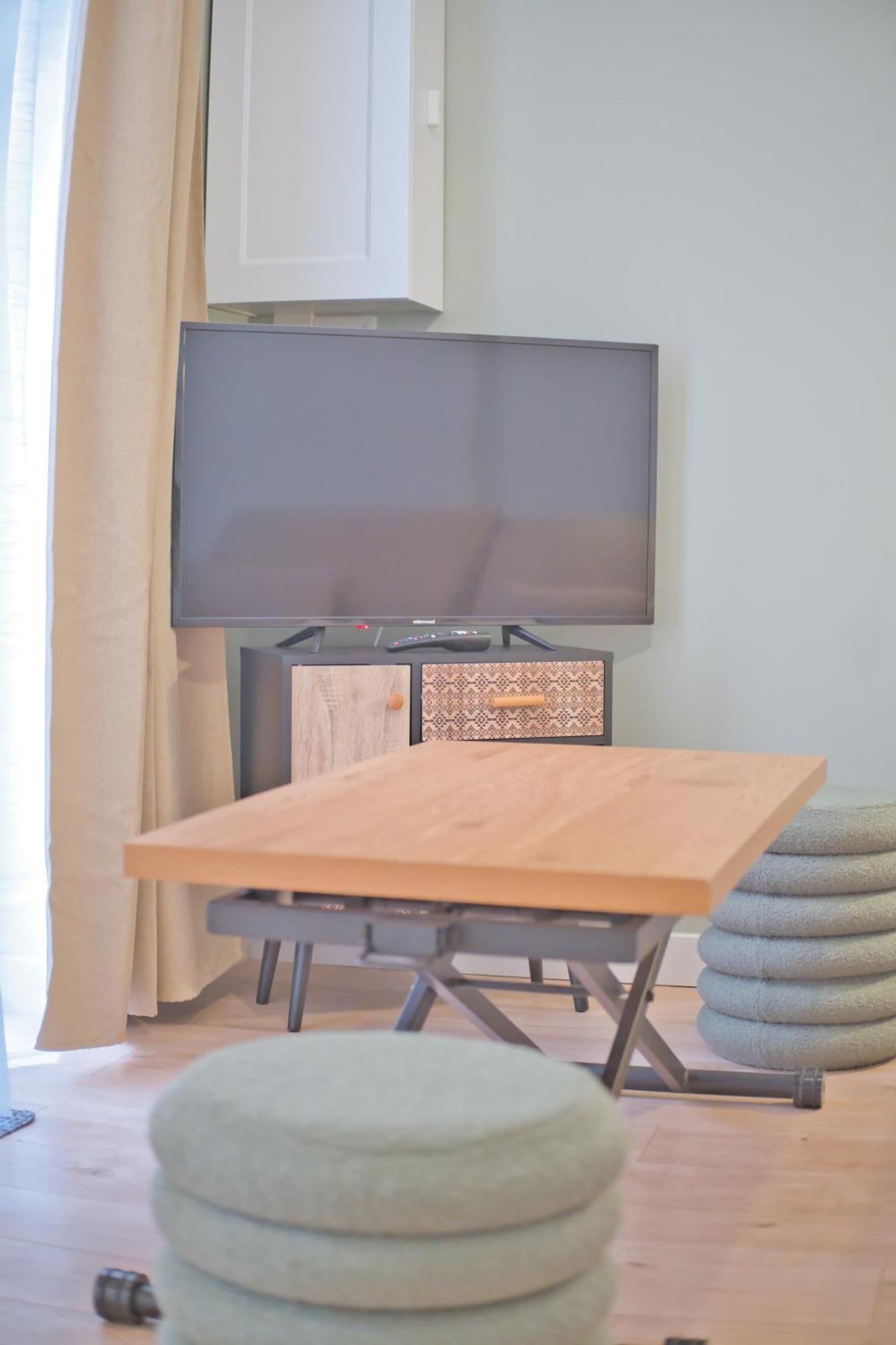 Le Boulingrin Apartment Reims Exterior foto
