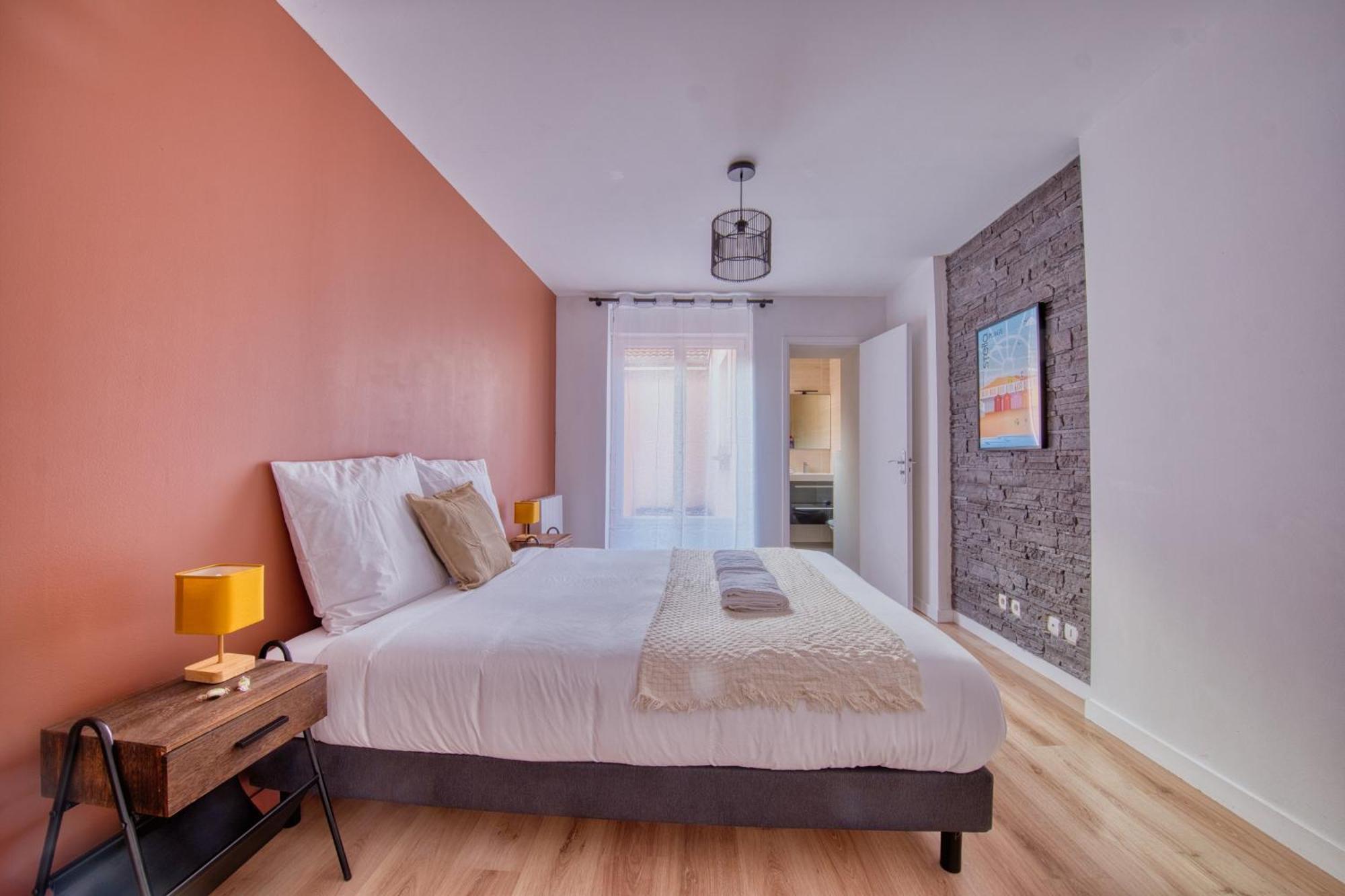Le Boulingrin Apartment Reims Exterior foto