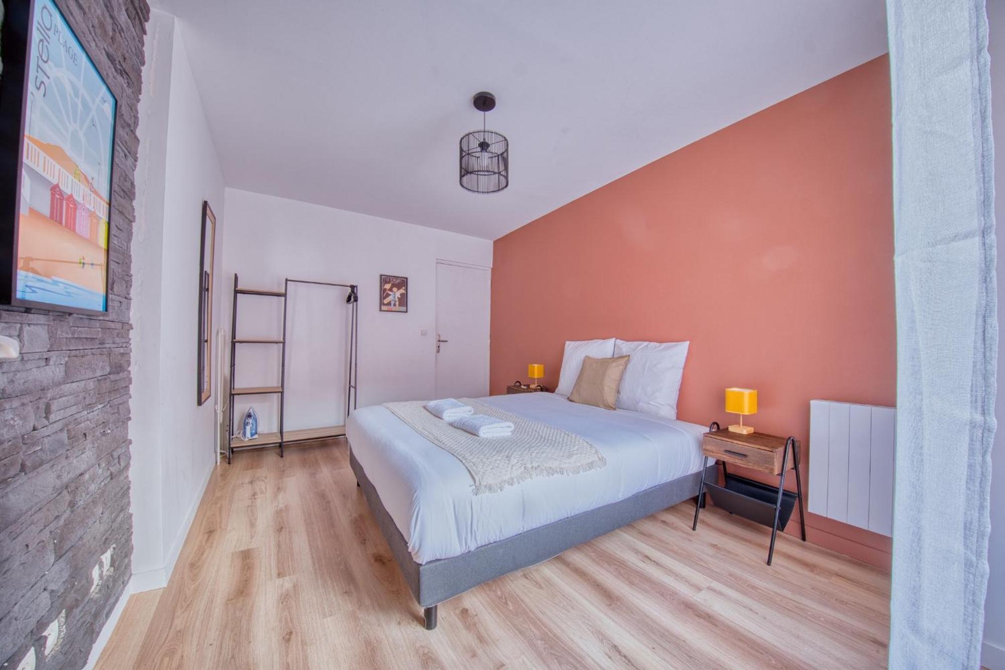 Le Boulingrin Apartment Reims Exterior foto